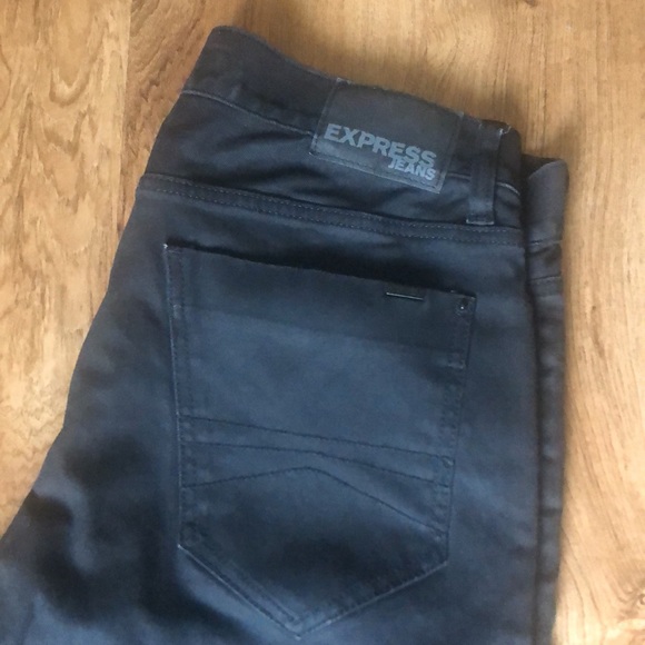 Men’s Express Jeans Black Friday sale - Picture 4 of 6